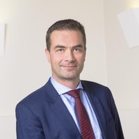 Rettig Group Ltd Employee Roger Lonnberg's profile photo