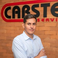 Carsten Serviços e Transportes Employee Anderson Mendes's profile photo