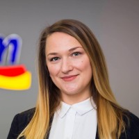 dm drogerie markt S.R.L. Employee Melinda Dodoi's profile photo