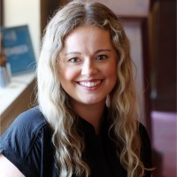 Hoyt Sherman Place Employee Emily Roeder's profile photo