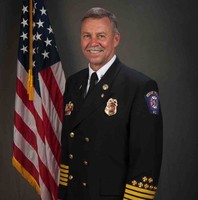 City of High Point Employee Thomas Reid's profile photo