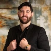 Bob's Watches Employee Chase Ferguson's profile photo