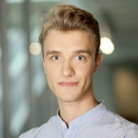 TheWidlarzGroup - React Native Consultants Employee Adam Kopacki's profile photo