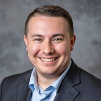 Wayne HealthCare Employee Derek Mayberry's profile photo