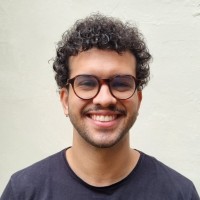 Qulture.Rocks Employee Lucas Suzano's profile photo