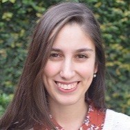 Pi Data Strategy & Consulting Employee Sofia Rey's profile photo