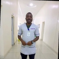 Nigerian Air Force Employee Chijioke Ugonna's profile photo