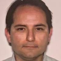 Sapphire Technologies Employee David Salgado's profile photo