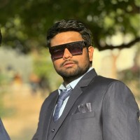 Evolphin Software Employee Kaushik Pattanayak's profile photo