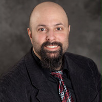 Michigan State University Employee Albert Cohen's profile photo