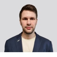 PE GDS Employee Maksym Marchenko's profile photo