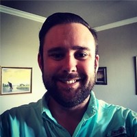 Jacam Catalyst Employee Steven Priest's profile photo