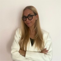 Planetica Employee Arianna S.'s profile photo