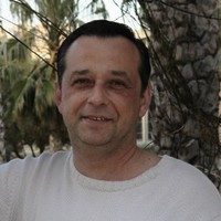 STARPLAST Employee Dmitry Rapoport's profile photo