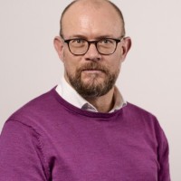 Pädagogische Hochschule Zürich Employee Stefan Keller's profile photo