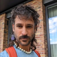 72andSunny Employee Armando Potter's profile photo