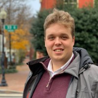 Ohio Democratic Party Employee Tom White's profile photo