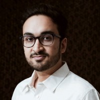 Swiggy Employee Aditya Jain's profile photo