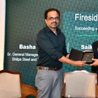 SHILPA STEEL & POWER LIMITED Employee Basha Shaik's profile photo