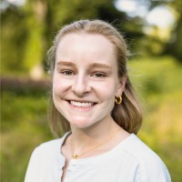 Barefoot Books Employee Francesca Richardson's profile photo