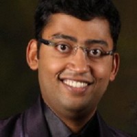 LightMetrics Employee Mithun Uliyar's profile photo