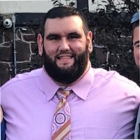 Sheppard Redistribution, Inc. Employee Daniel Tallarico's profile photo