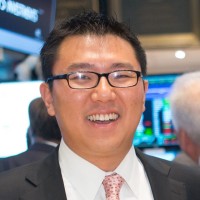 California State University, Fullerton Employee Steven Wang's profile photo