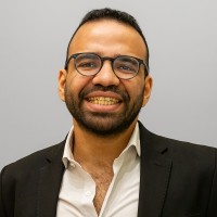 GISCON Employee Amr Abdelaziz's profile photo
