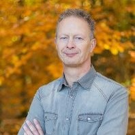 MSD Employee Ron Verweij's profile photo