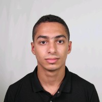 Fiverr Employee Abdelbasset Bouchachia's profile photo