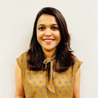 Krisha Shah Email & Phone Number