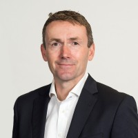 RWL Advanced Solutions Ltd Employee Robert Walsh's profile photo