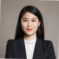 SC Johnson Employee Sue Lin's profile photo