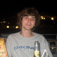 Mobile Pie Employee Tom Hannon's profile photo