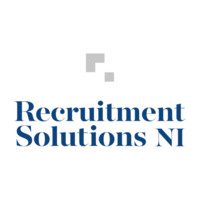 Recruitment Solutions (NI) Ltd Employee Gemma Kidd's profile photo