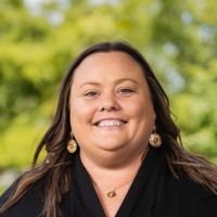 BRIMBLE RAIL PTY LTD Employee Rebecca Brimble's profile photo