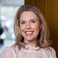 a.s.r. Employee Hella de Weger's profile photo