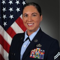 United States Air Force Employee Heidi Hunter's profile photo