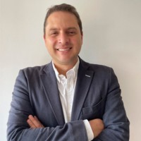 Cine Colombia Employee Juan Pablo Mendez's profile photo