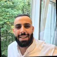 Vits Technology GmbH Employee Mohamed Zouina's profile photo