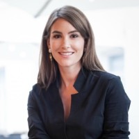 Ratepay Employee Jana Tschernig's profile photo