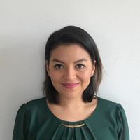 Chemco Products Company Employee Jocelyn Lemus's profile photo