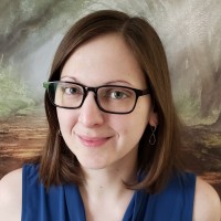Sercante Employee Brooke Pepin's profile photo