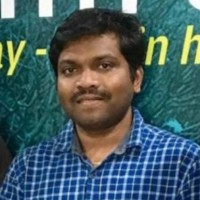 Dhamodharan Ramalingam Email & Phone Number