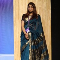 Conscient Infrastructure Employee Aradhna Rajguru's profile photo