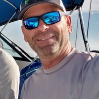 PRIDE Industries Employee Alan Corr's profile photo