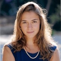 Kearney Employee Sarah Matar's profile photo