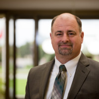 None Employee Mark Miller's profile photo