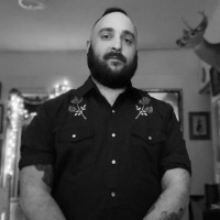 SoHo Experiential Employee Nick Vidovich's profile photo