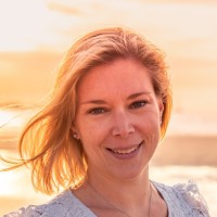 Ceilux Employee Valerie Bekaert's profile photo